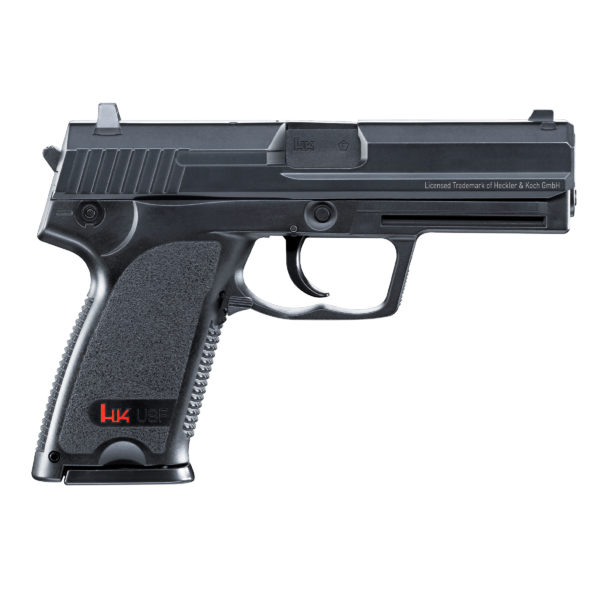 Pistola de aire HECKLER & KOCH USP - 5.8100 - Imagen 2