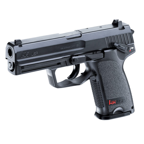Pistola de aire HECKLER & KOCH USP - 5.8100