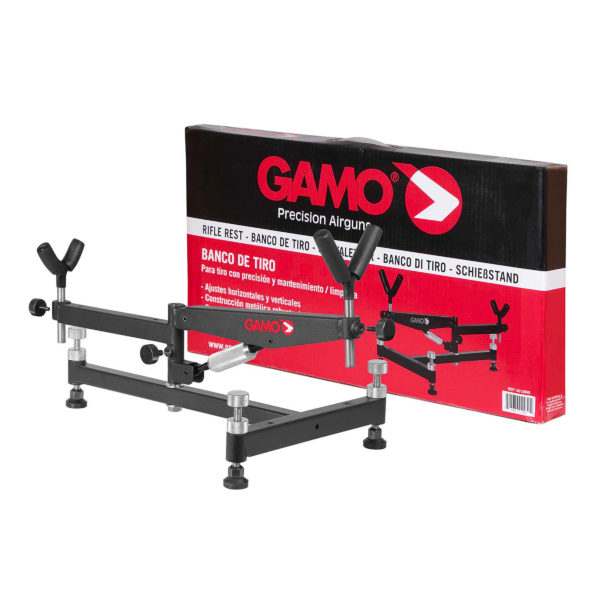 Banco de Tiro GAMO - 6212505
