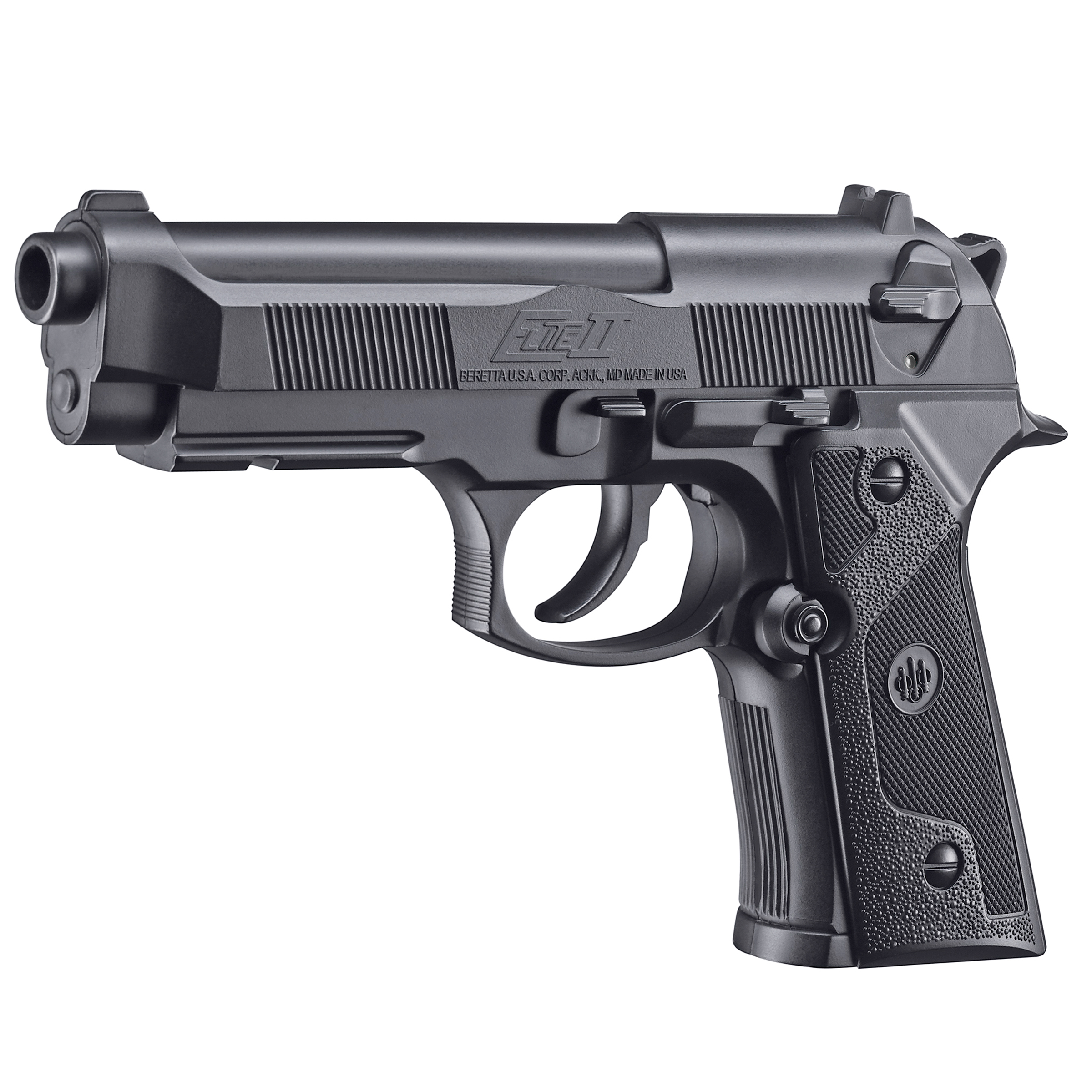 Pistola de aire BERETTA ELITE II – 5.8090 – GOTAC