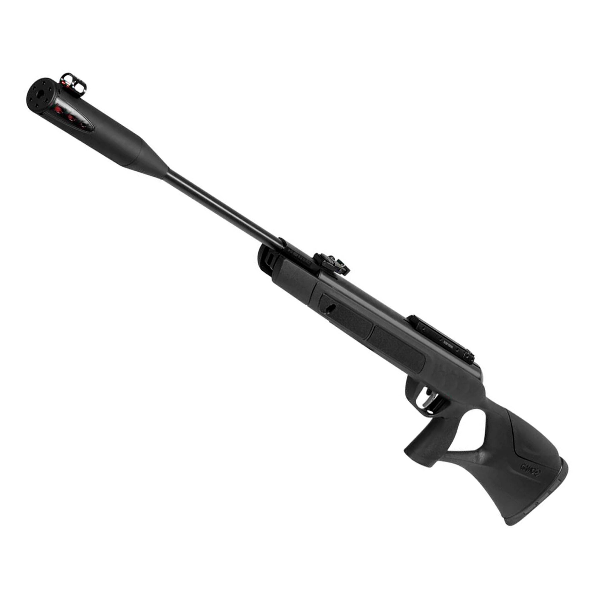 Rifle de Aire GAMO GMagnum 1250 IGT 5.5 611006155 GOTAC Rifle de Aire GAMO GMagnum 1250 IGT 5.5 611006155 GOTAC