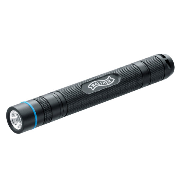 Linterna WALTHER PL31R Recargable - 37129