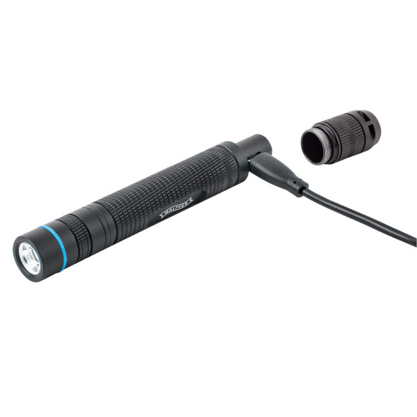 Linterna WALTHER PL31R Recargable - 37129 - Imagen 2