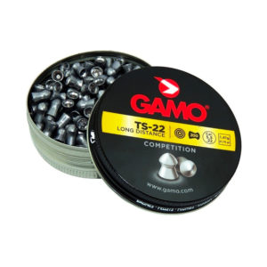 Diabolo GAMO TS-22 5,5 Caja x200 - 6321768