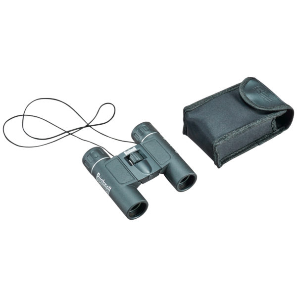 Binocular BUSHNELL Powerview 12x25 - 131225 - Imagen 5