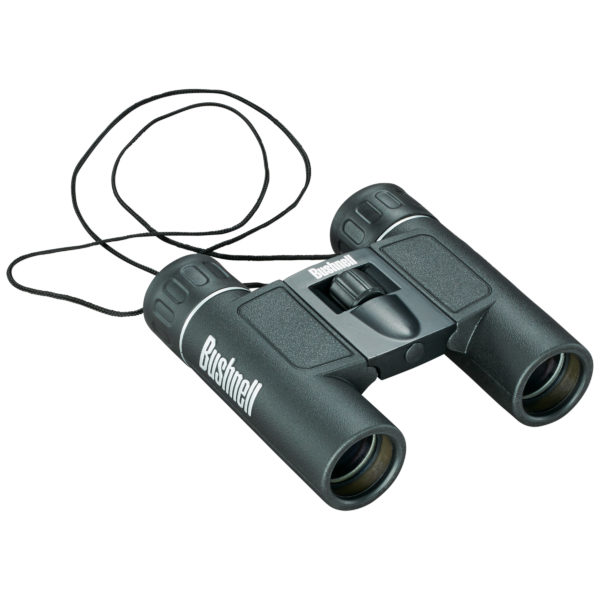 Binocular BUSHNELL Powerview 12x25 - 131225 - Imagen 3