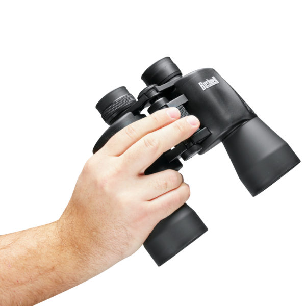 Binocular BUSHNELL Powerview 20x50 - 132050 - Imagen 5