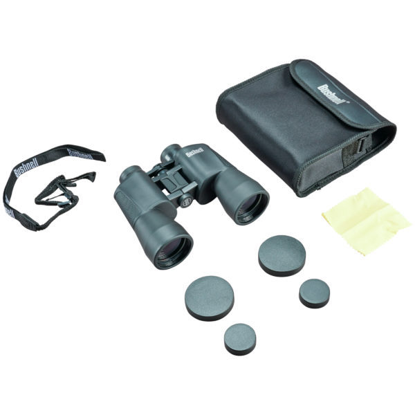 Binocular BUSHNELL Powerview 20x50 - 132050 - Imagen 4