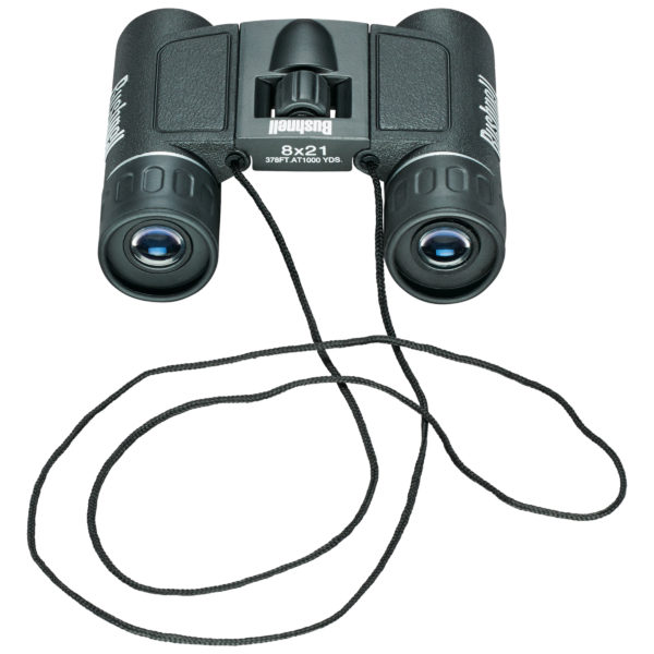 Binocular BUSHNELL Powerview 8x21 - 132514 - Imagen 4