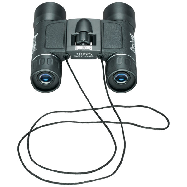 Binocular BUSHNELL Powerview 10x25 - 132516 - Imagen 2