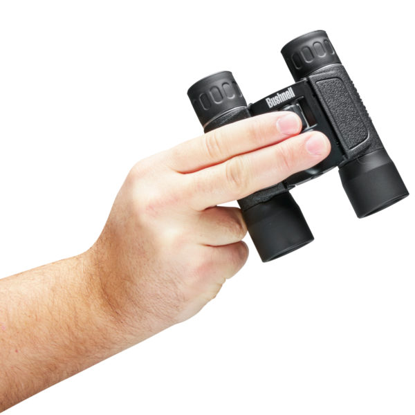 Binocular BUSHNELL Powerview 10x25 - 132516 - Imagen 3