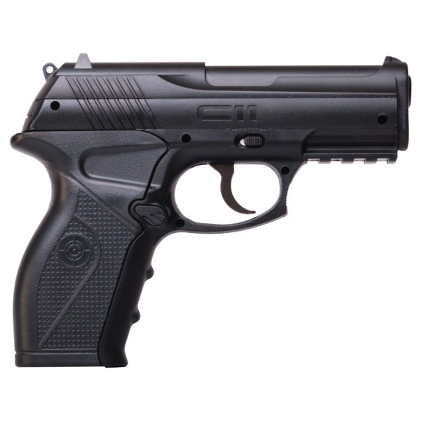 Pistola De Aire CROSMAN 4.5 - C11