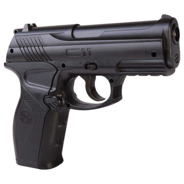 Pistola De Aire CROSMAN 4.5 - C11 - Imagen 2