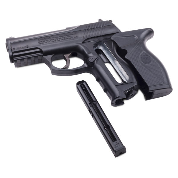 Pistola De Aire CROSMAN 4.5 - C11 - Imagen 3