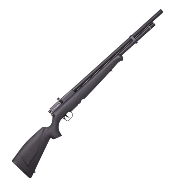 Rifle PCP BENJAMIN Fortitude 4.5 - BPF77SG2