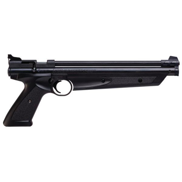 Pistola De Aire CROSMAN 4.5 - P1377
