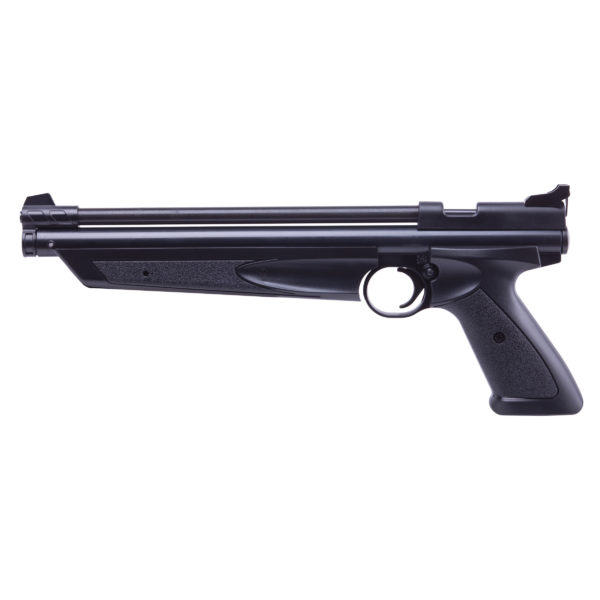 Pistola De Aire CROSMAN 4.5 - P1377 - Imagen 2