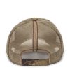 Gorra OUTDOOR CAP Pesca Kryptek Café - BON-013 - Imagen 3