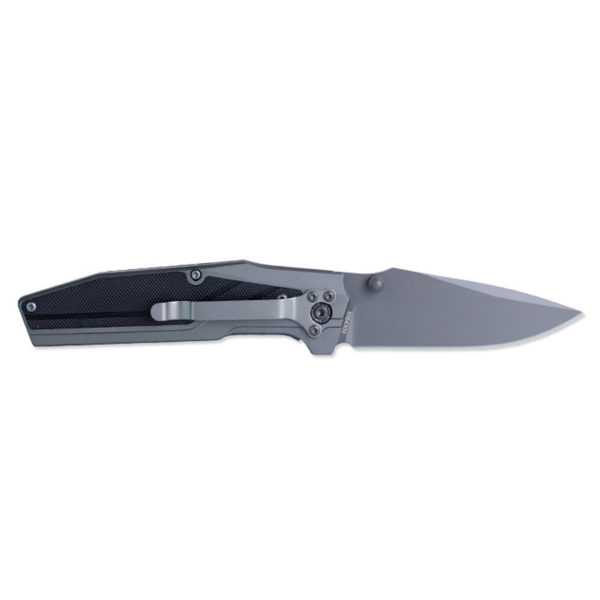 Navaja SMITH & WESSON G10 Alum - 1084300 - Imagen 2