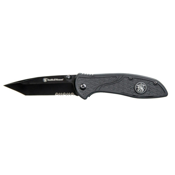 Navaja SMITH & WESSON Tanto Point - 1084310