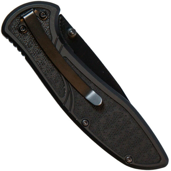 Navaja SMITH & WESSON Tanto Point - 1084310 - Imagen 2