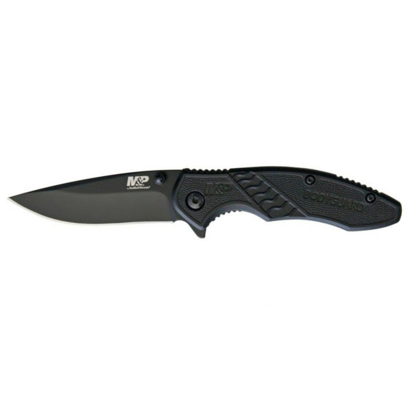 Navaja SMITH & WESSON Bodyguard - 1085890