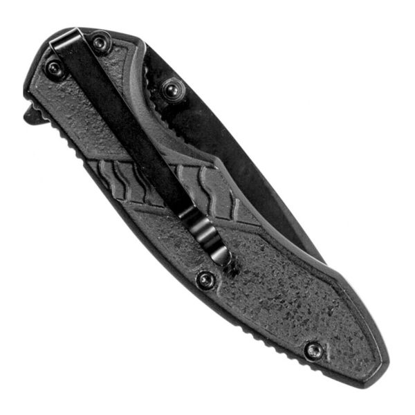 Navaja SMITH & WESSON Bodyguard - 1085890 - Imagen 2