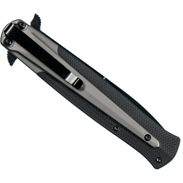 Navaja SMITH & WESSON Dagger Clip - 1085898 - Imagen 2