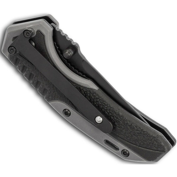 Navaja SMITH & WESSON Shield Drop - 1085918 - Imagen 2