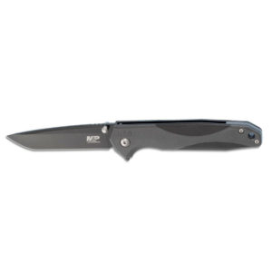 Navaja SMITH & WESSON Tanto Folding - 1100080