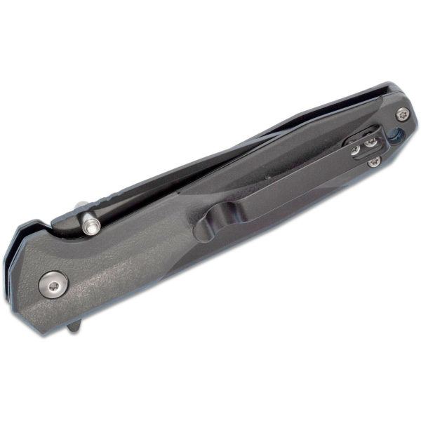 Navaja SMITH & WESSON Tanto Folding - 1100080 - Imagen 2