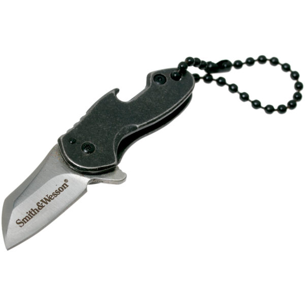 Navaja SMITH & WESSON Drive Folding - 1117229 - Imagen 5
