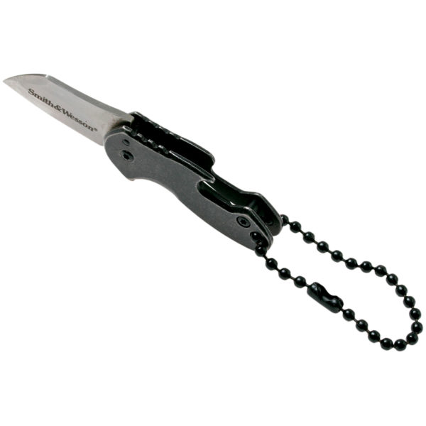 Navaja SMITH & WESSON Drive Folding - 1117229 - Imagen 4