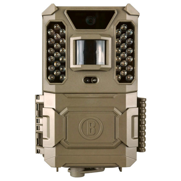 Cámara trampa BUSHNELL Prime 24MP Low Glow - 119932