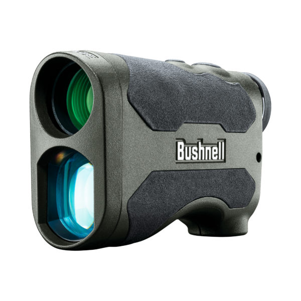 Telémetro BUSHNELL Engage 1700 6x24 - LE1700SBL