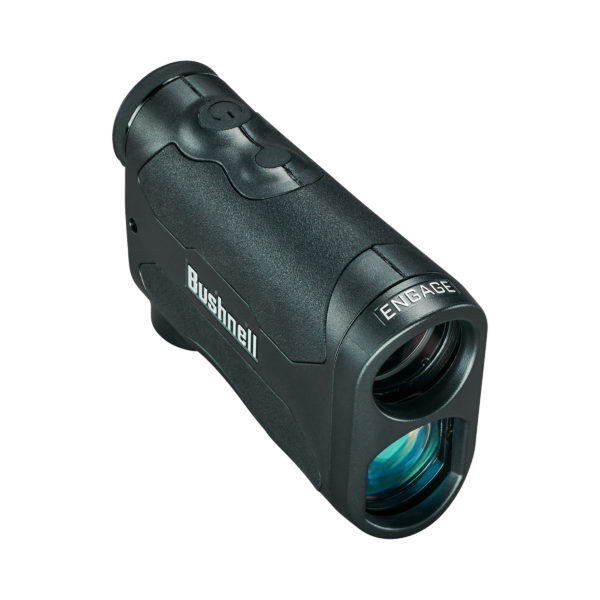 Telémetro BUSHNELL Engage 1700 6x24 - LE1700SBL - Imagen 6