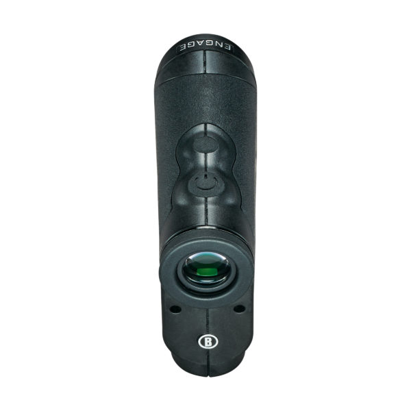 Telémetro BUSHNELL Engage 1700 6x24 - LE1700SBL - Imagen 3