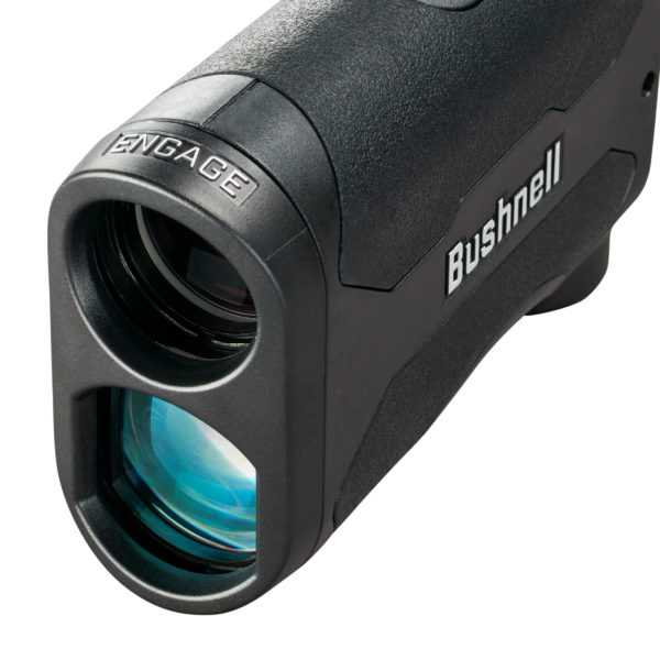 Telémetro BUSHNELL Engage 1700 6x24 - LE1700SBL - Imagen 2