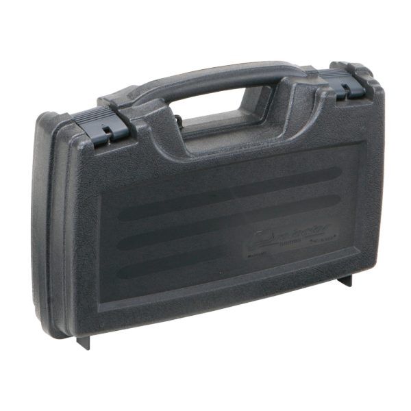 Estuche PLANO Para Pistola y Revolver - 1403-00 - Imagen 2