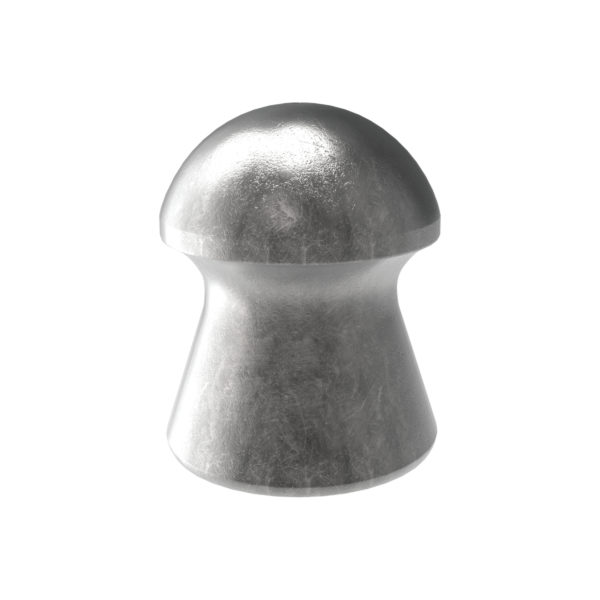 Diabolo CROSMAN Ultra Magnum 4.5 Caja x500 - LUM77 - Imagen 3