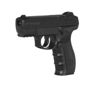 Pistola De Aire GAMO GP-20 Combat 4.5 - 6111397