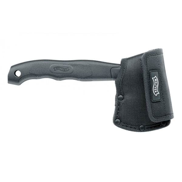 Hacha WALTHER Compact AXE - 5.0798 - Imagen 2