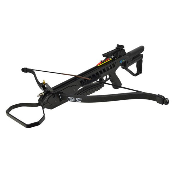 Ballesta MANKUNG Rip Claw - MK-XB21-BK