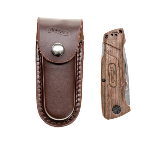 Navaja WALTHER BWK 2 - 5.0830 - Imagen 2