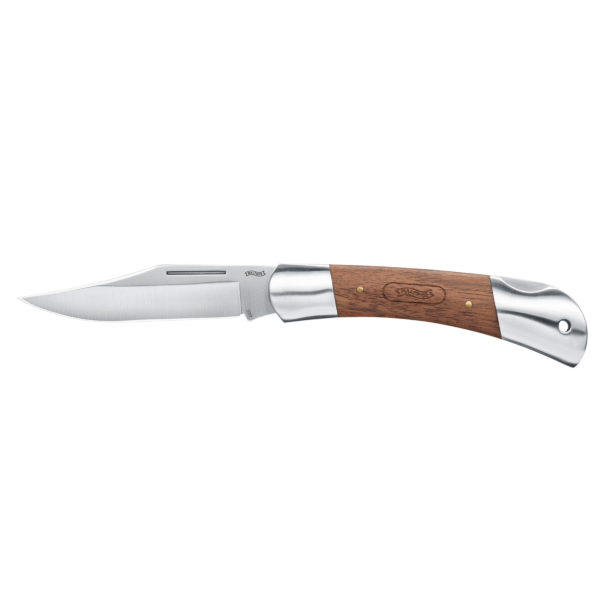 Navaja WALTHER Classic Clip - 5.2056