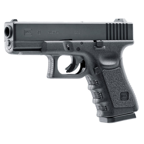 Pistola de aire GLOCK 19 - 5.8358
