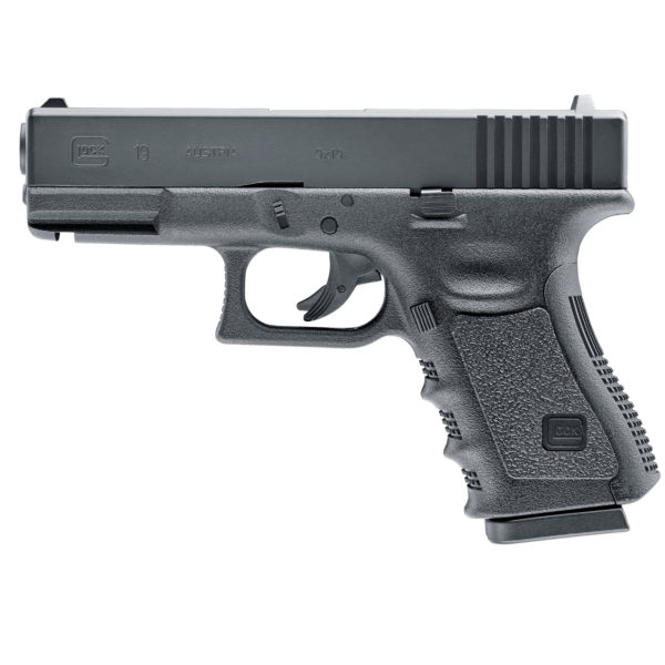 Pistola de aire GLOCK 19 - 5.8358 - Imagen 2