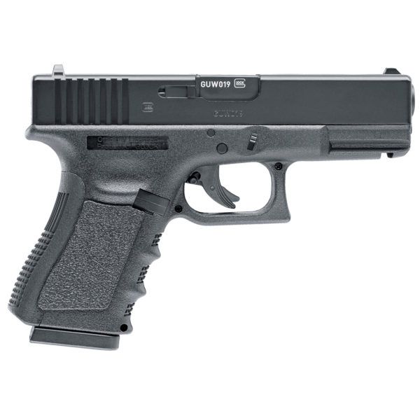 Pistola de aire GLOCK 19 - 5.8358 - Imagen 3