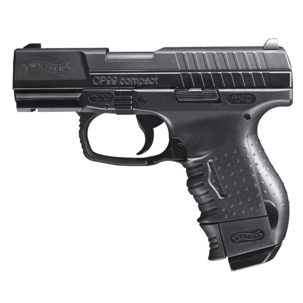 Pistola de aire WALTHER CP99 - 5.8064 - Imagen 2