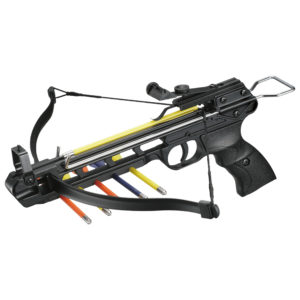 Ballesta MANKUNG 50 LBS - MK-50A2/5PL